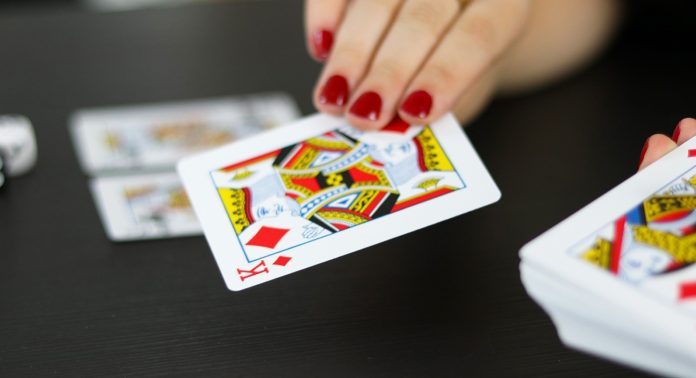Ответственная игра как избежать зависимости от азартных игр