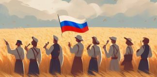 Музыка патриотизма: песни, формирующие память и характер поколения Музыка патриотизма