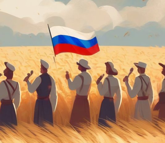 Музыка патриотизма: песни, формирующие память и характер поколения Музыка патриотизма