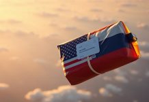 Доставка из США в Россию: умный маршрут и выгода Доставка из США в Россию