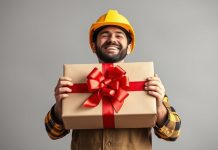 Рейтинг идеальных подарков для строительной сферы Рейтинг идеальных подарков для строительной сферы