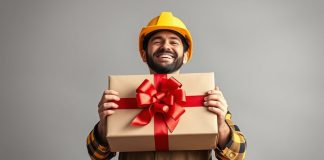 Рейтинг идеальных подарков для строительной сферы Рейтинг идеальных подарков для строительной сферы