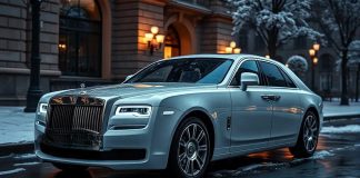 Какой автомобиль выбрать для свадьбы Какой автомобиль выбрать для свадьбы