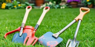 Какие товары для дачи и сада выбрать для комфортного отдыха и легкой работы в саду Товары для дачи и сада