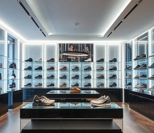 Как бренды одежды работают с репутацией в сети Как бренды одежды работают с репутацией в сети