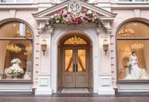 Свадебные салоны Петербурга: мой честный гид после месяцев исследований Свадебный салон Санкт-Петербурга