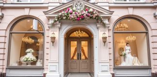 Свадебные салоны Петербурга: мой честный гид после месяцев исследований Свадебный салон Санкт-Петербурга