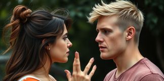 Как распознать токсичную женщину на первом свидании Токсичная женщина