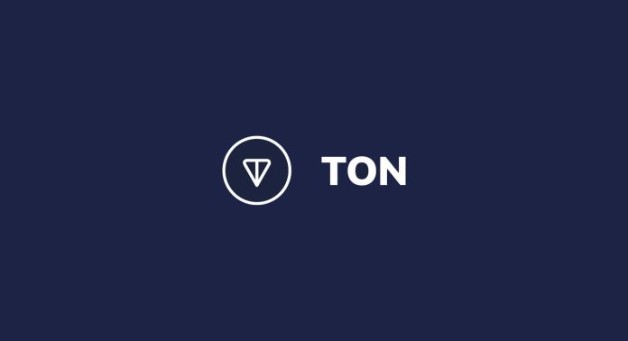 TON — криптовалюта от проекта Telegram