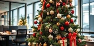 Топ-5 элитных новогодних подарков для ключевых партнёров Топ-5 элитных новогодних подарков для ключевых партнёров