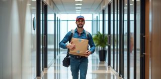 Топ-5 критериев выбора фулфилмент-оператора Фулфилмент-оператор