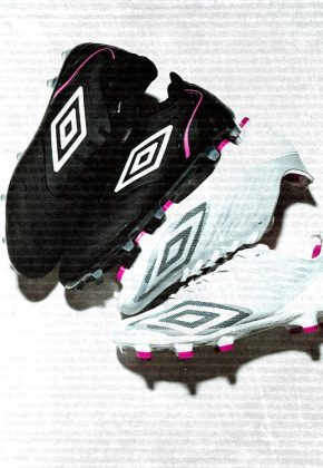 Бутсы Umbro Out of Line Pack
