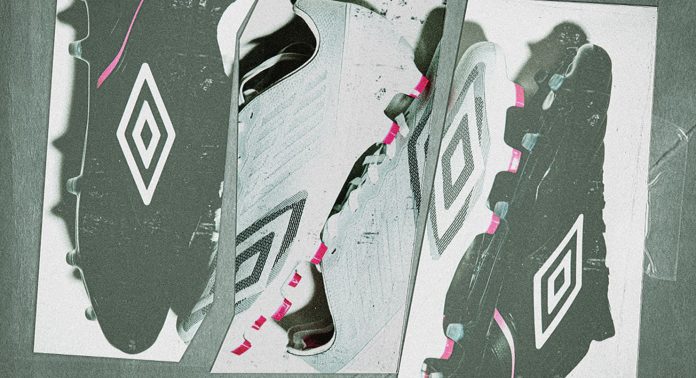 Бутсы Umbro Out of Line Pack