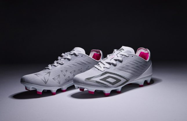 Бутсы Umbro Velocita Decima