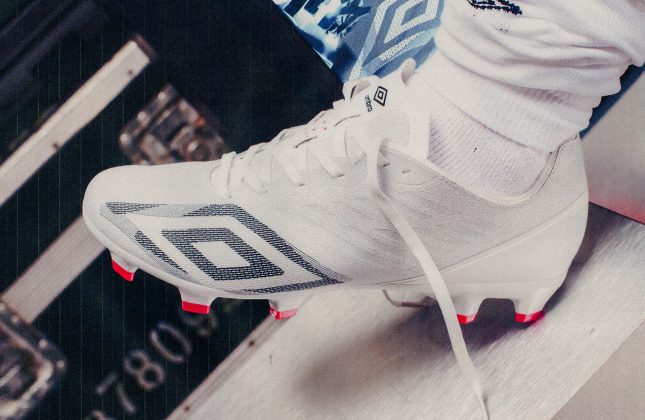Бутсы Umbro Velocita Decima