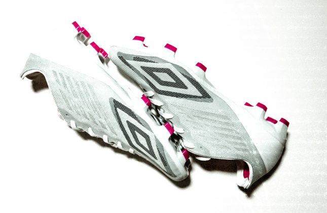 Бутсы Umbro Velocita Decima