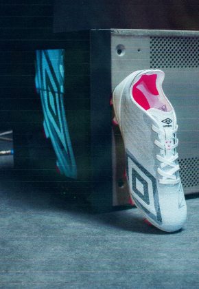 Бутсы Umbro Velocita Decima