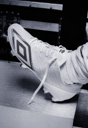 Бутсы Umbro Velocita Decima