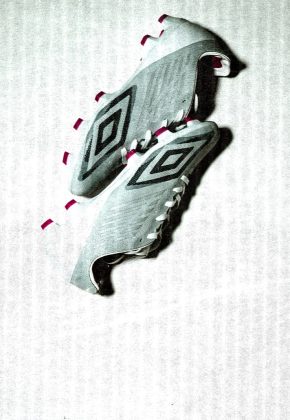 Бутсы Umbro Velocita Decima
