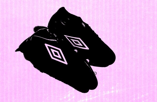 Бутсы Umbro Tocco V