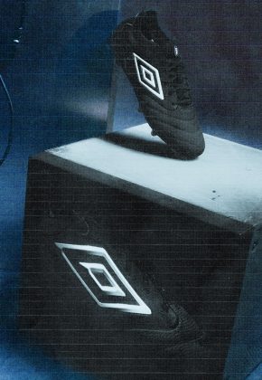 Бутсы Umbro Tocco V