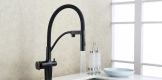 Виды и особенности кранов-смесителей Виды и особенности кранов-смесителей