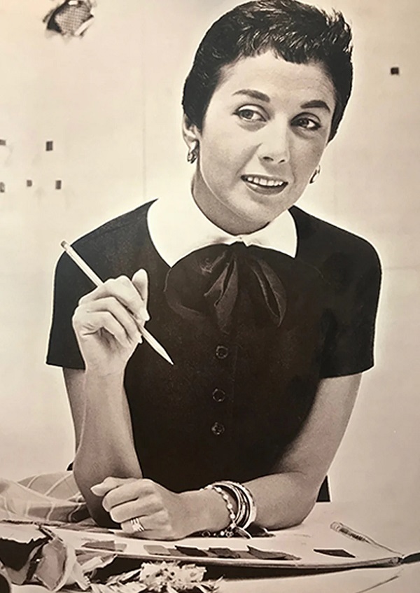 Анна Кляйн