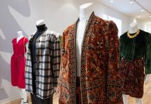 История бренда одежды Anne Klein Бренд Anne Klein