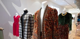 История бренда одежды Anne Klein Бренд Anne Klein