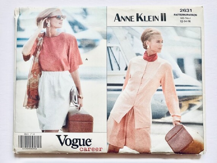 Бренд Anne Klein