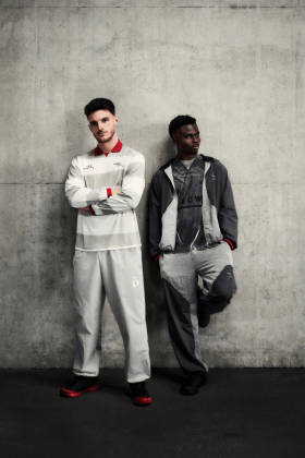 Arsenal x A-COLD-WALL