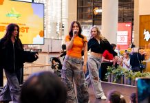 Life Fest 2025: тысячи семей объединились в пространстве радости и вдохновения в ТРЦ «МЕГА Белая Дача» Фестиваль Life Fest 2025