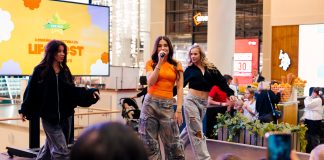 Life Fest 2025: тысячи семей объединились в пространстве радости и вдохновения в ТРЦ «МЕГА Белая Дача» Фестиваль Life Fest 2025