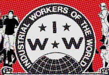 Несправедливость в отношении одного – несправедливость для всех: «Индустриальные рабочие мира» Индустриальные рабочие мира