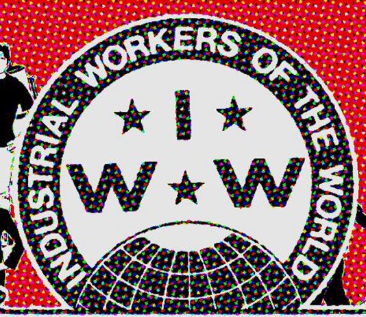 Несправедливость в отношении одного – несправедливость для всех: «Индустриальные рабочие мира» Индустриальные рабочие мира