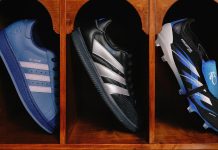 Джуд Беллингем и adidas: третья именная модель Predator Бутсы Джуда Беллингема adidas Predator