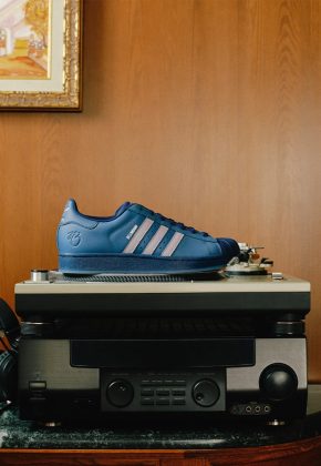 Кроссовки Джуда Беллингема adidas Predator