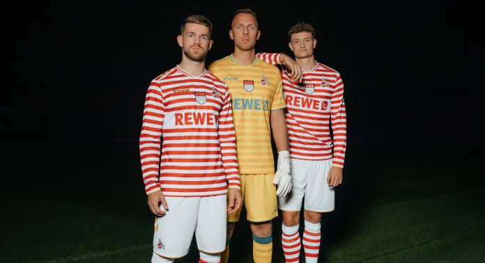 Koln-Hummel-Karneval-1 Форма ФК Кельн 2025 2026