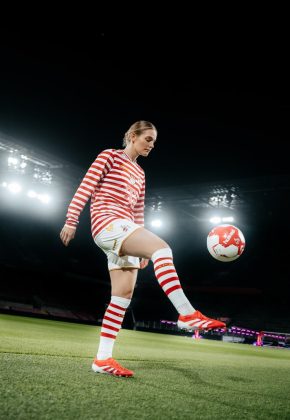 Форма ФК Кельн 2025 2026