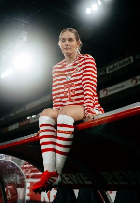 Форма ФК Кельн 2025 2026