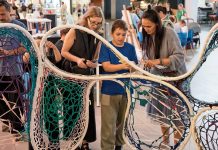 Пространство для каждого: семейный фестиваль Life Fest 2025 пройдёт в «МЕГА Белая Дача» Life Fest 2025