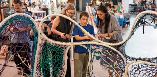 Пространство для каждого: семейный фестиваль Life Fest 2025 пройдёт в «МЕГА Белая Дача» Life Fest 2025