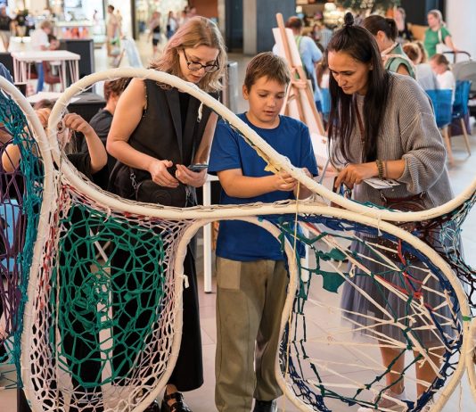 Пространство для каждого: семейный фестиваль Life Fest 2025 пройдёт в «МЕГА Белая Дача» Life Fest 2025