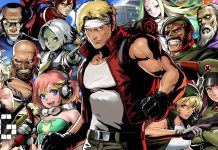 Metal Slug: пиксельный адреналин, переживший три десятилетия Игра Metal Slug