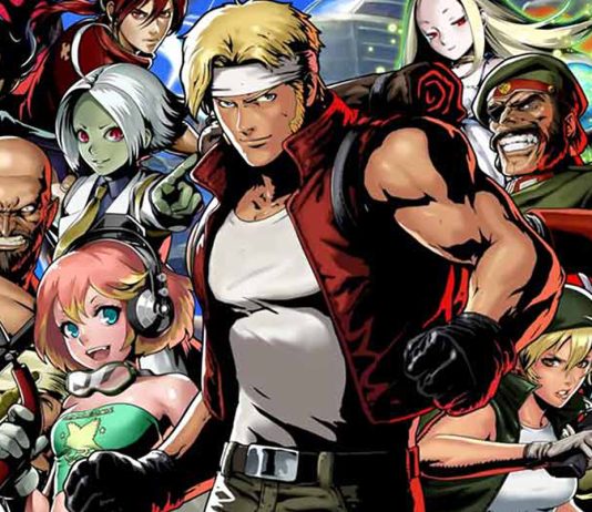 Metal Slug: пиксельный адреналин, переживший три десятилетия Игра Metal Slug