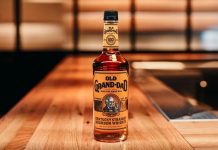 Бурбон с историей – Old Grand-Dad Виски Old Grand-Dad