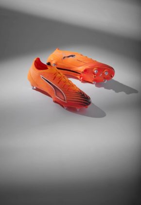 Бутсы PUMA Ultra 6 Hot Pursuit Pack