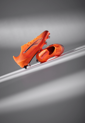 Бутсы PUMA Ultra 6 Hot Pursuit Pack