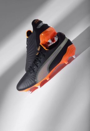 Бутсы PUMA King Hot Pursuit Pack