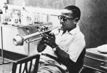 «Маленький джаз» с большим сердцем: история Роя Элдриджа Рой Элдридж